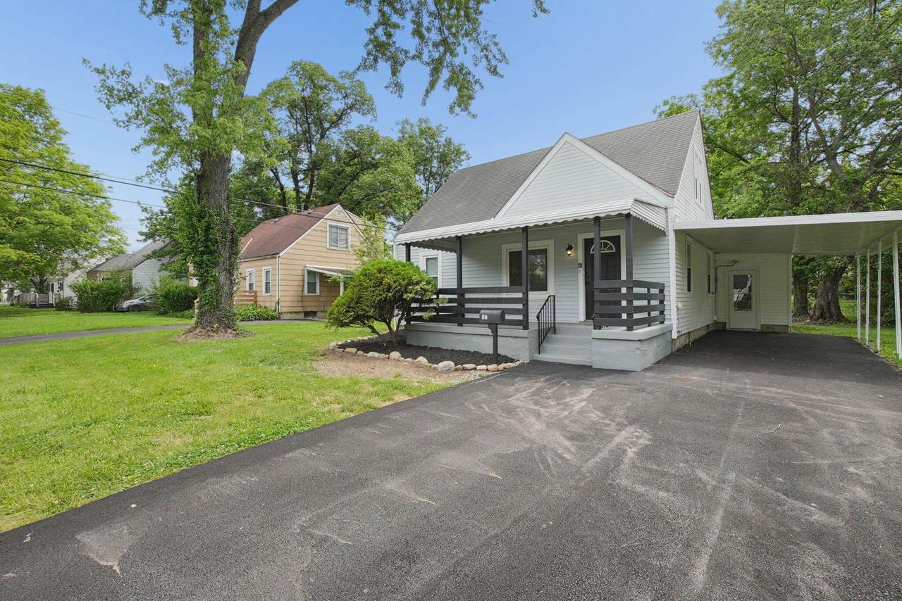 1778 Brentnell Avenue - Photo 1