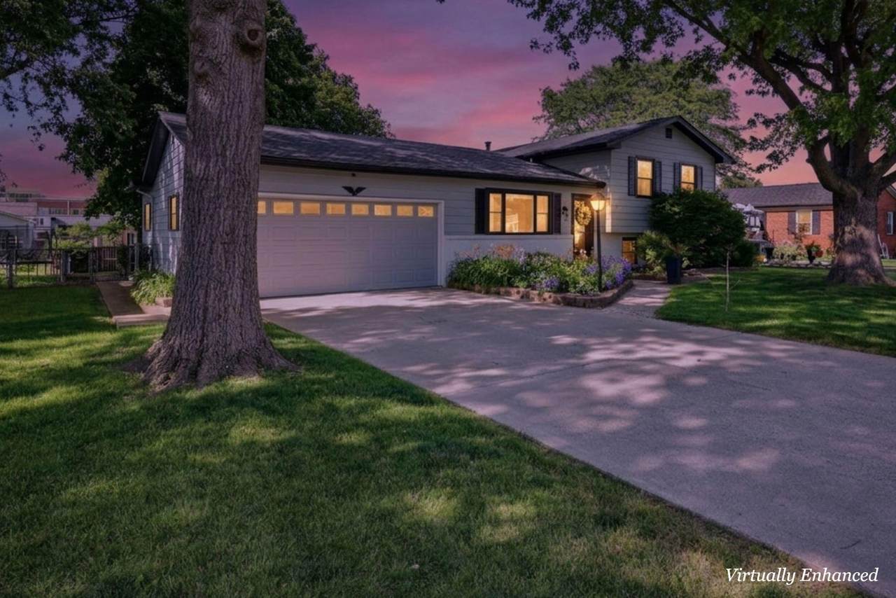 2598 Parlin Drive - Photo 1