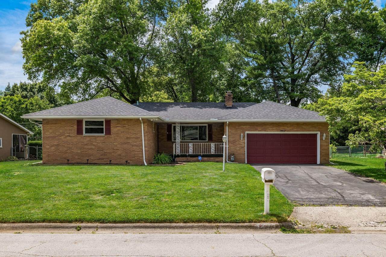 1417 Devonhurst Drive - Photo 1