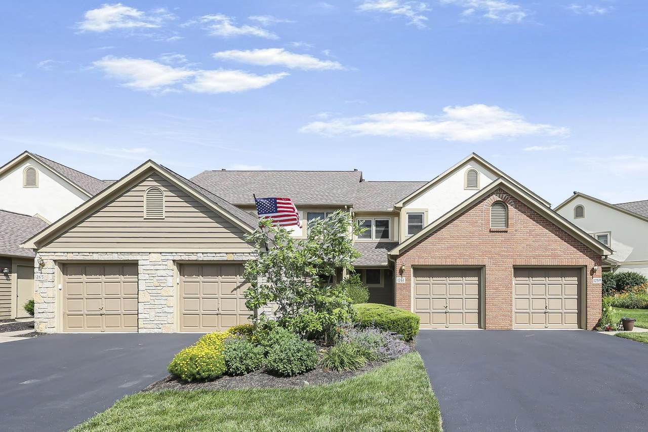 1261-2 Spring Brook Court - Photo 1