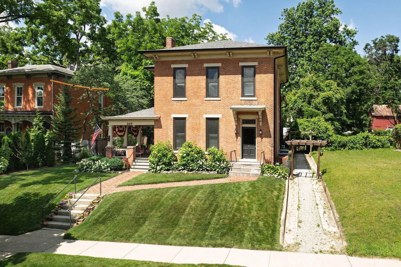 269 Sandusky Street - Photo 1