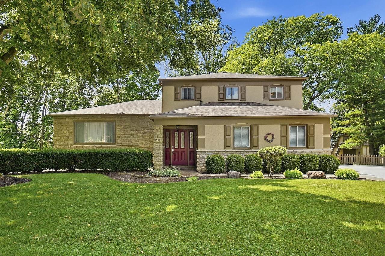 1791 Hickory Hill Drive - Photo 1