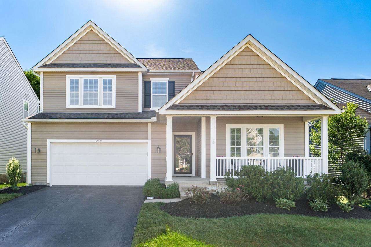 5952 Shreven Drive - Photo 1