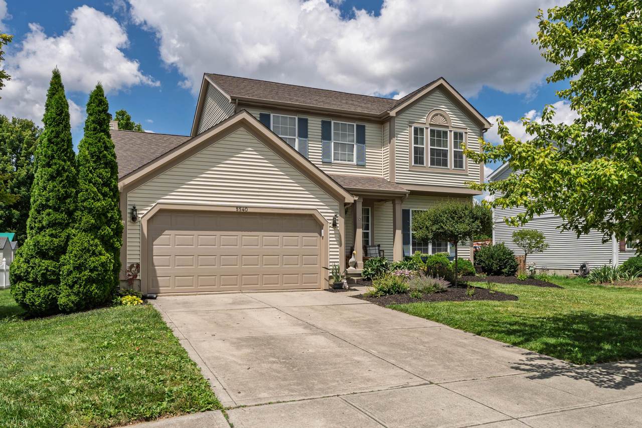 5540 Whispering Oak Boulevard - Photo 1