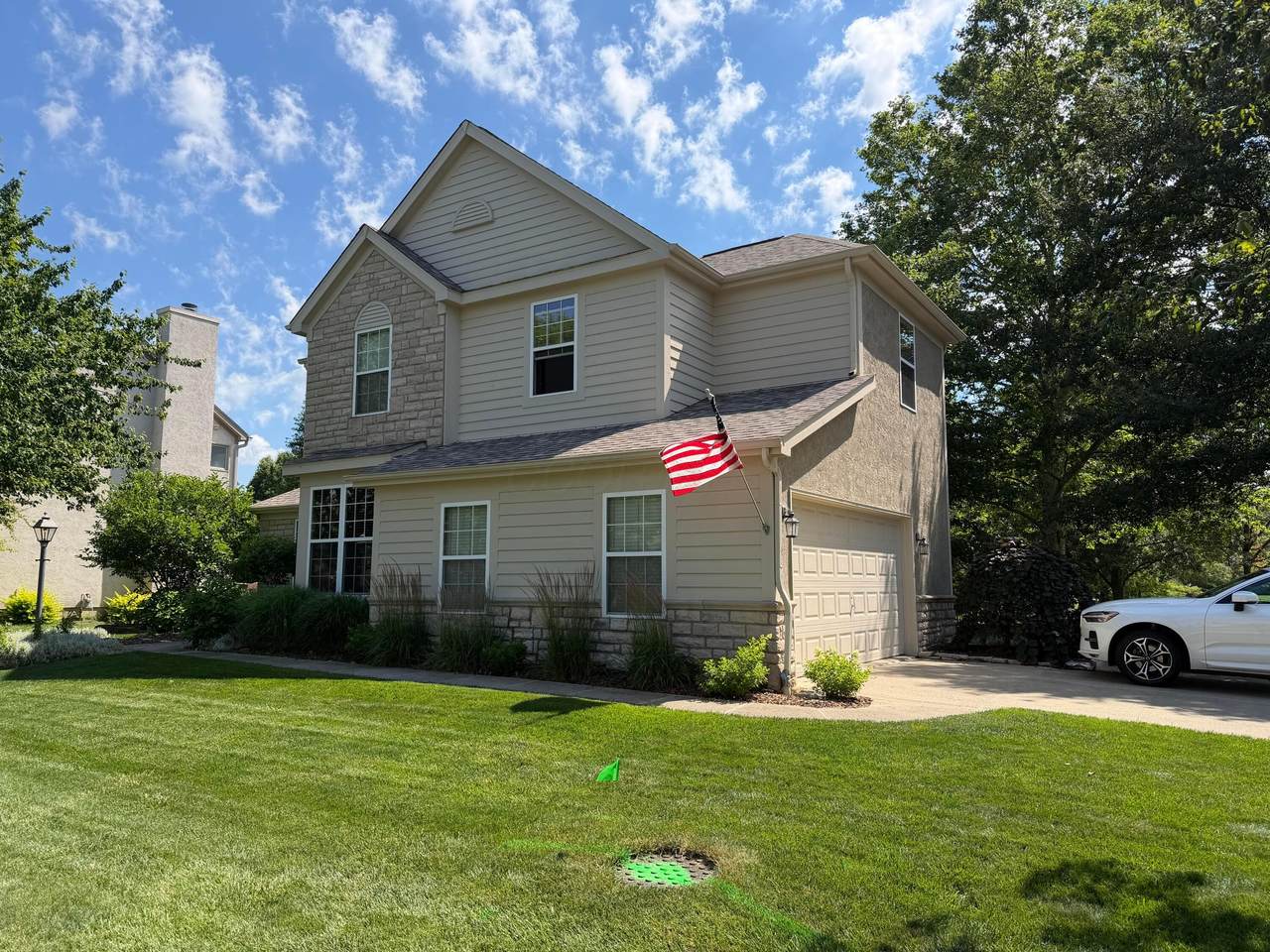 4484 Trailane Drive - Photo 1
