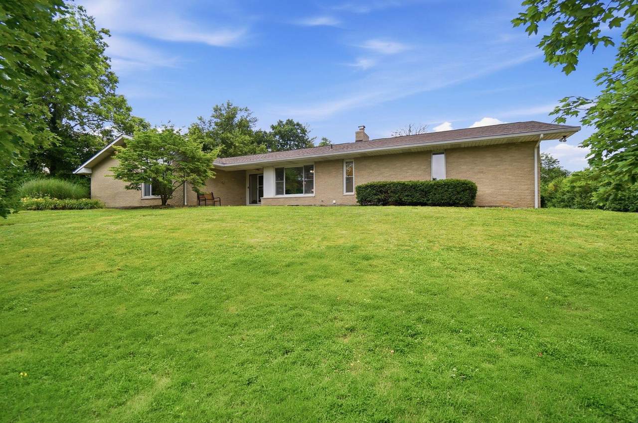385 Taylor Blair Road - Photo 1