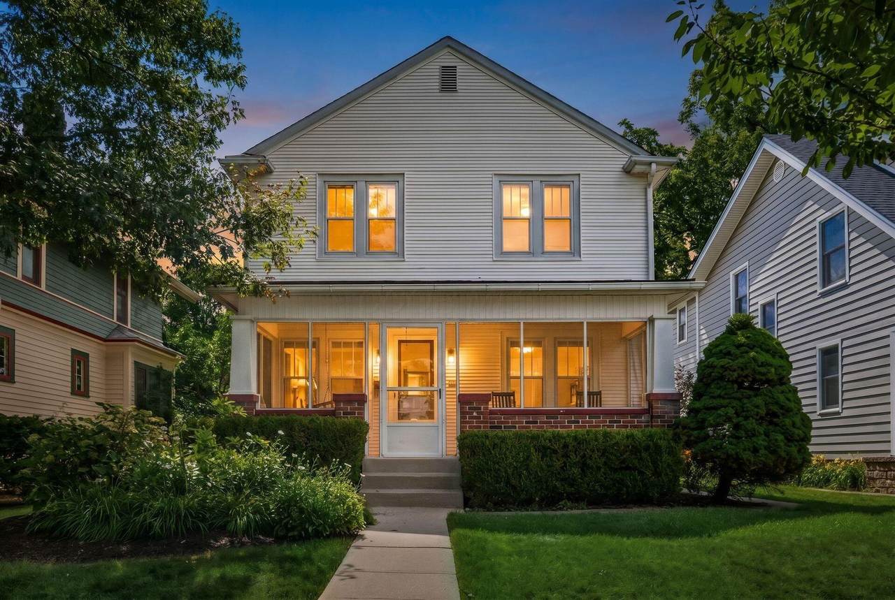 1153 Virginia Avenue - Photo 1