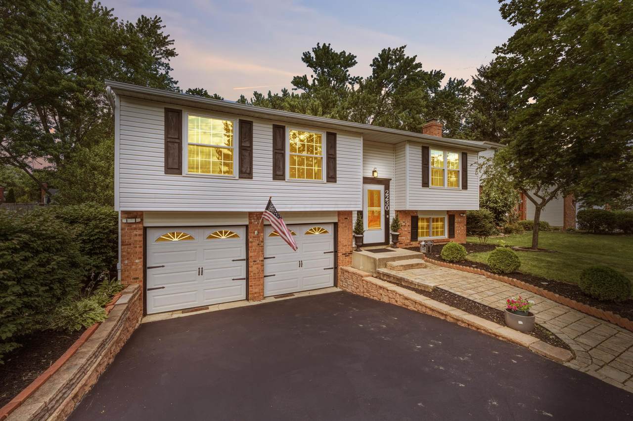 2230 Summit View Road - Photo 1