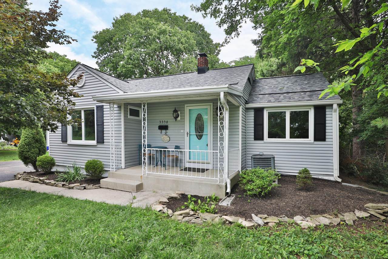 3356 Riverside Drive - Photo 1