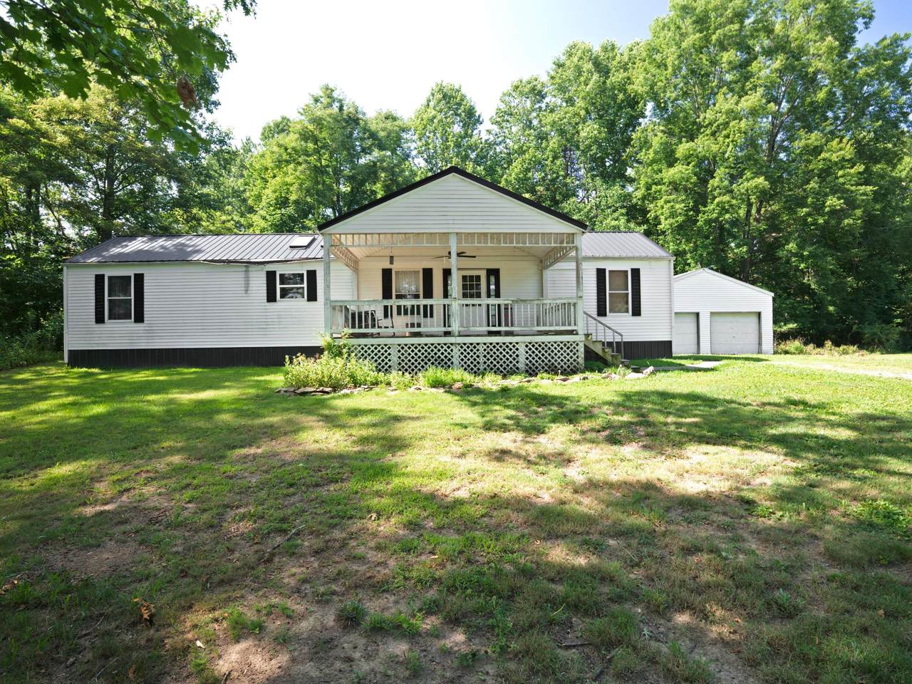 6167 Riegel Ridge Road - Photo 1