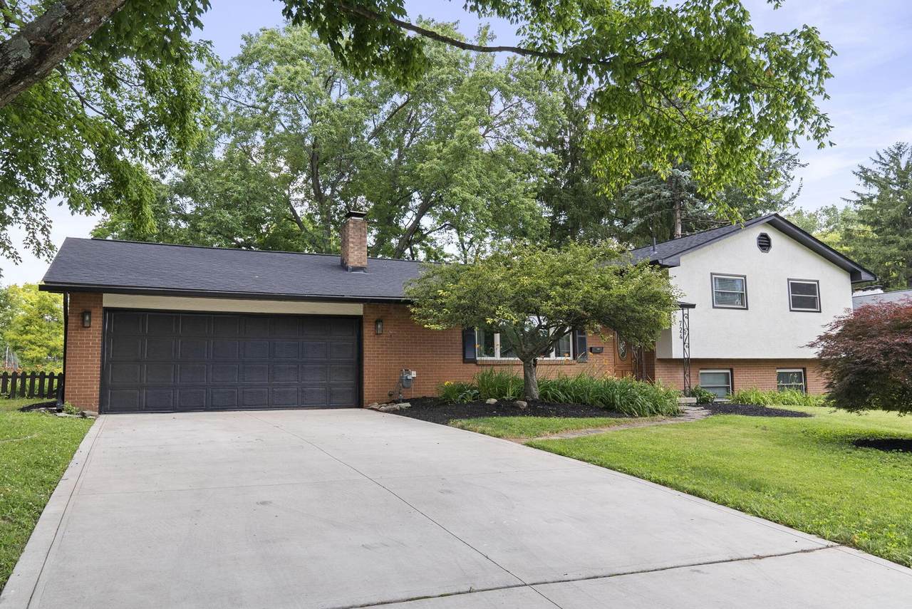 724 Chaffin Ridge - Photo 1