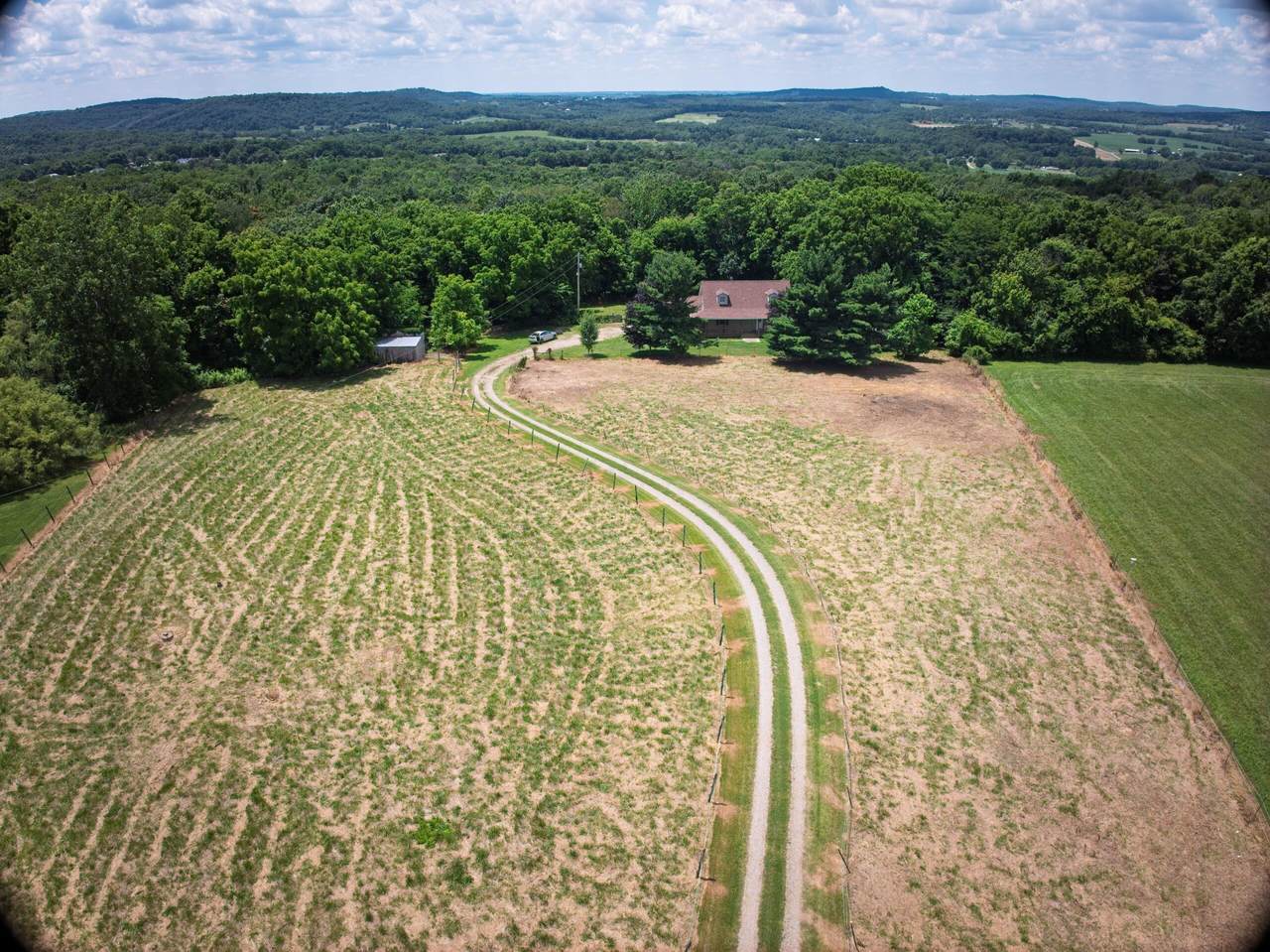 473 Davis Hill Road - Photo 1