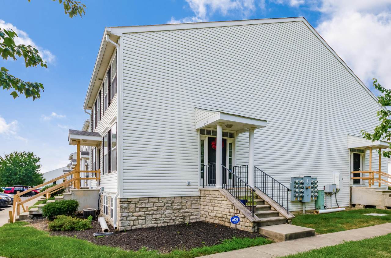 143 Preswicke Mill - Photo 1