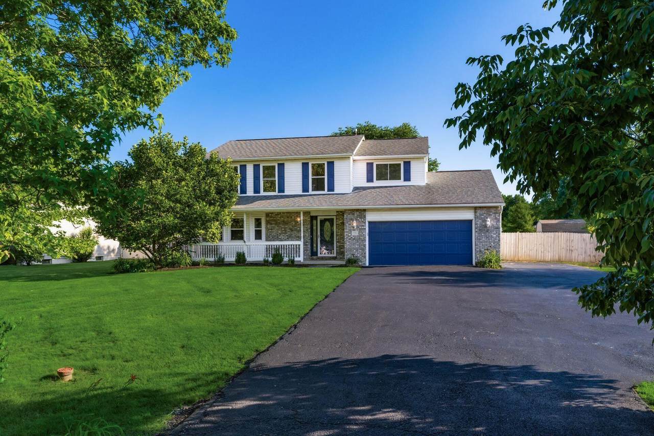 73 Jefferson Ridge Drive - Photo 1