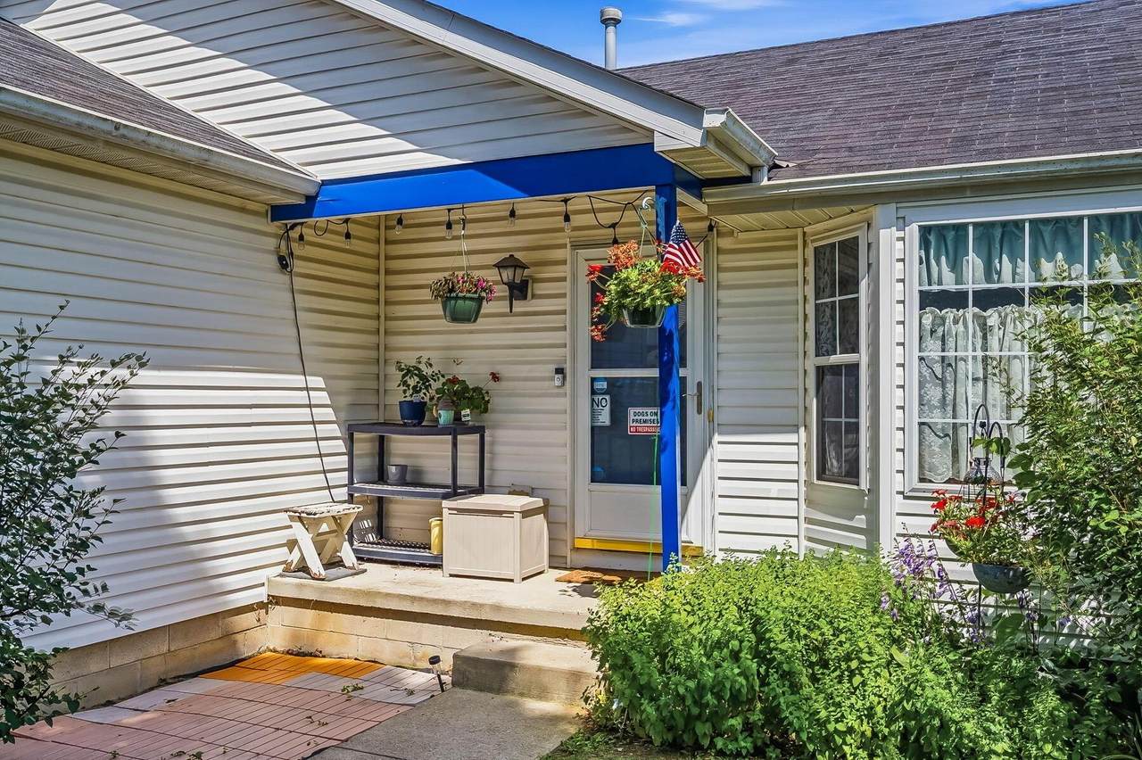 1414 Gray Meadow Drive - Photo 1
