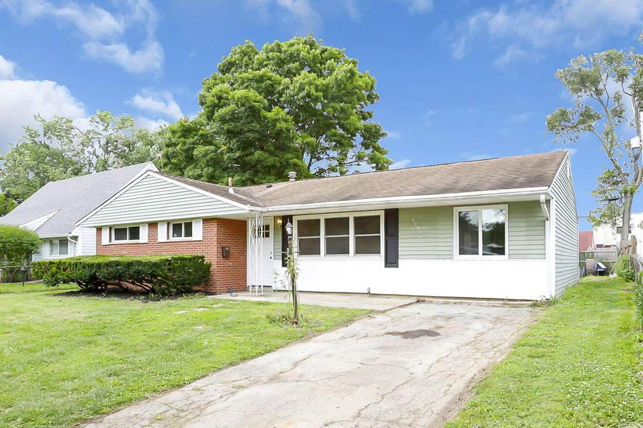 4956 Betsy Drive - Photo 1