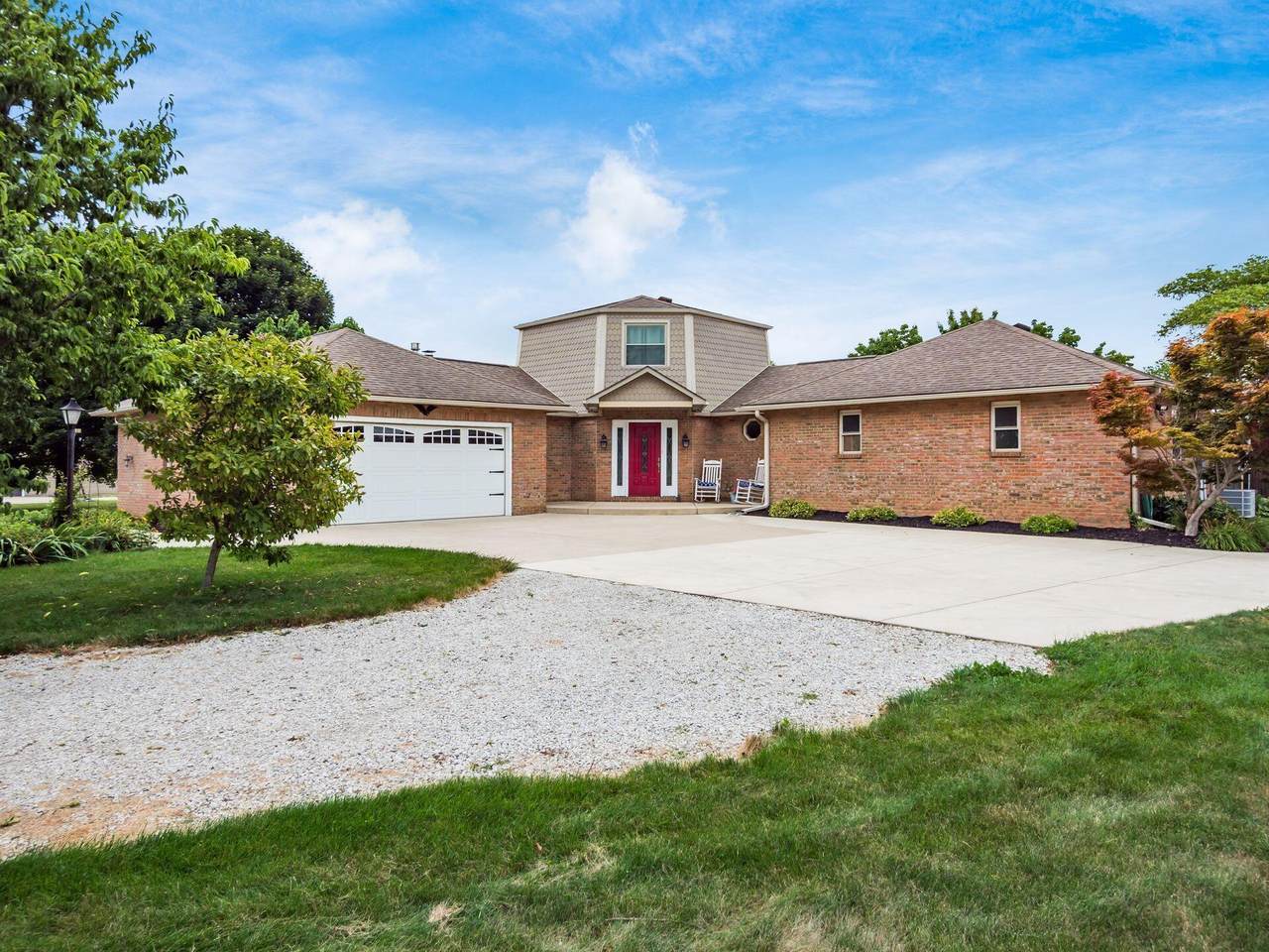 3738 Saint Paul Road - Photo 1