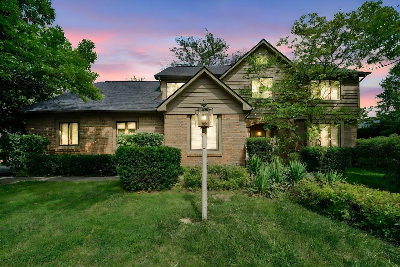 4744 Stonehaven Drive - Photo 1