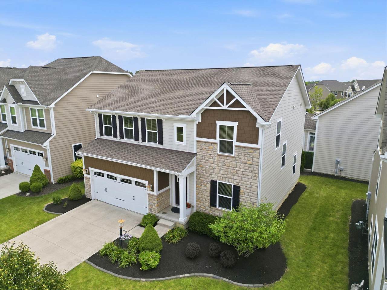 7682-21 Scioto Crossing Boulevard - Photo 1