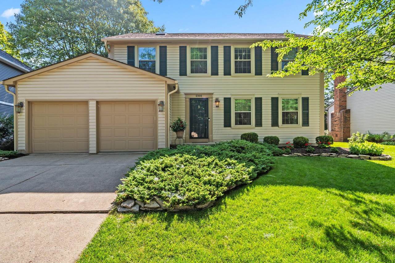 6900 Pine Bark Lane - Photo 1