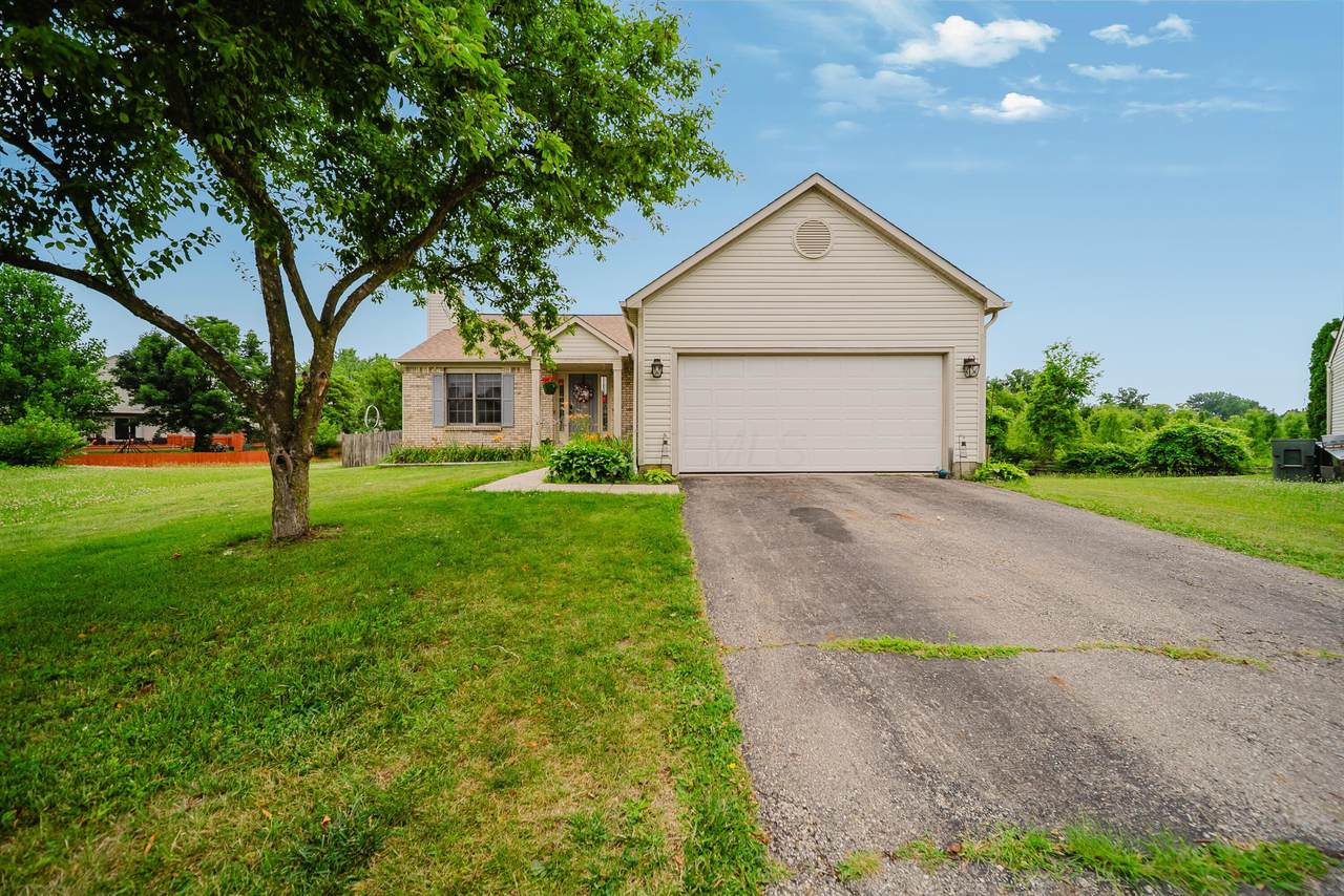 7393 Winchester Cathedral Court - Photo 1