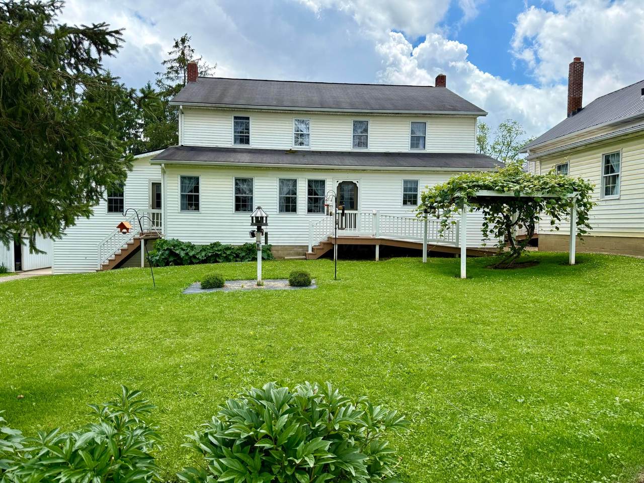 7828 Township Road 83 - Photo 1