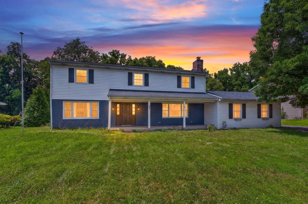 57 Timberlane Drive - Photo 1