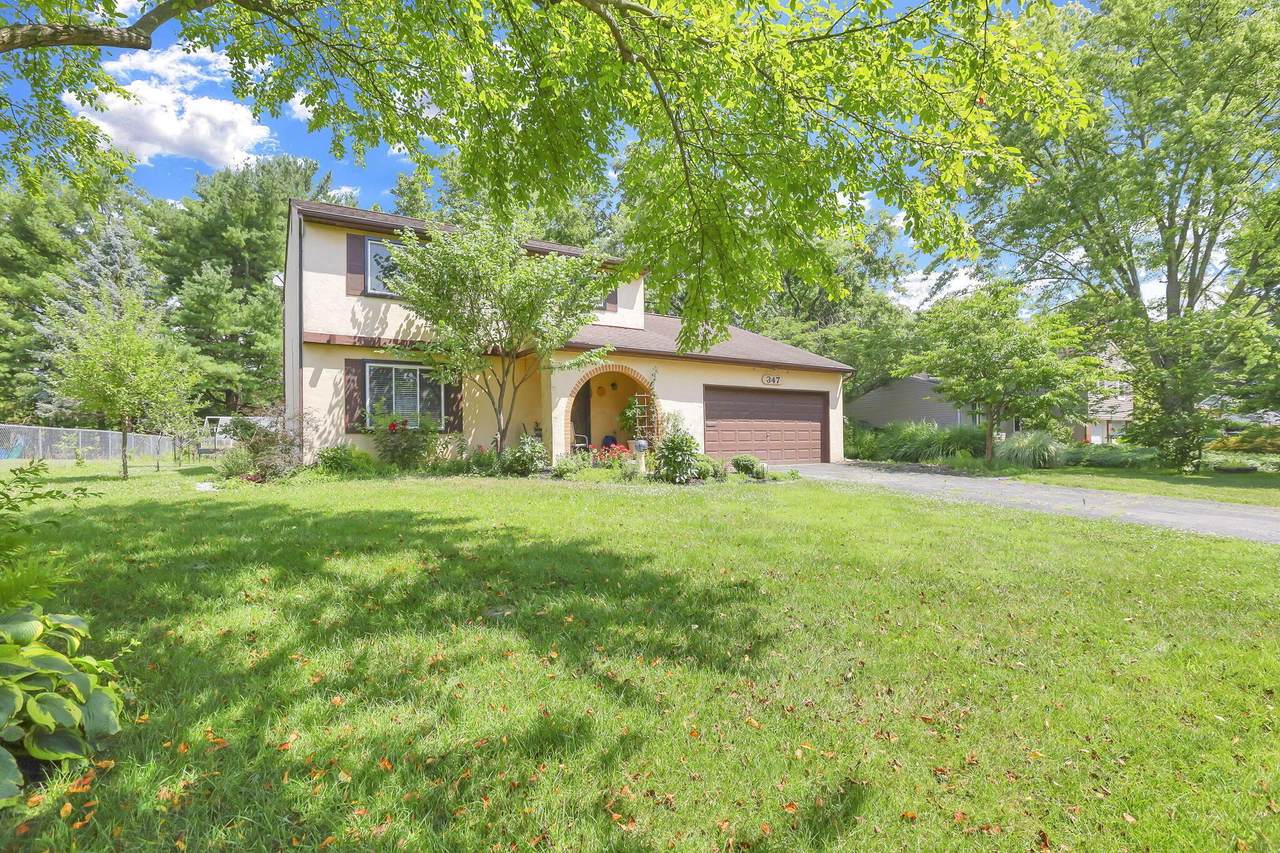 347 Westmoor Avenue - Photo 1