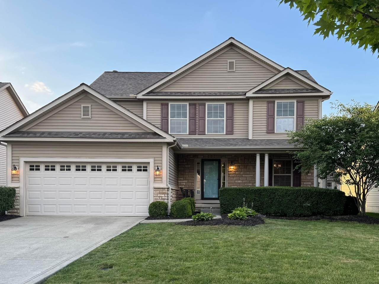 576 Heartland Court - Photo 1