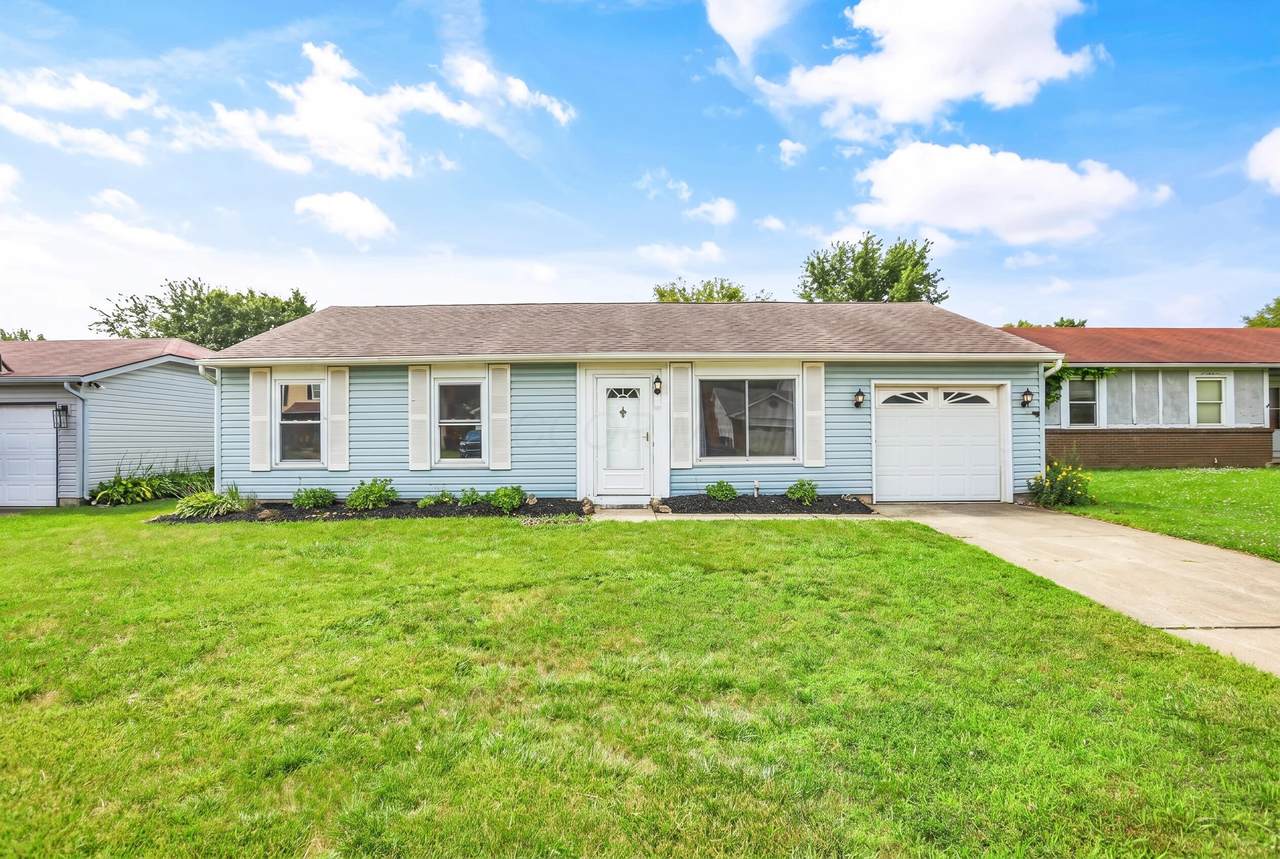 2631 Millrace Drive - Photo 1