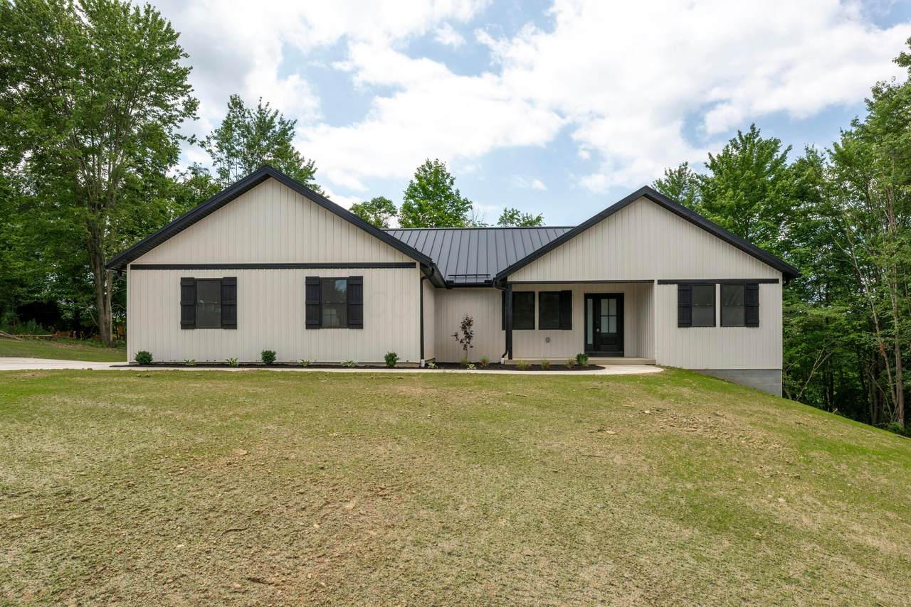 931 Country Club Drive - Photo 1