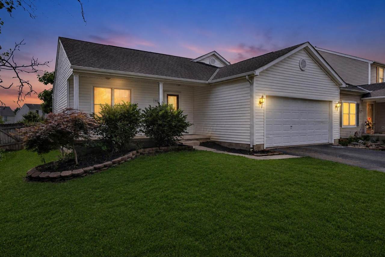 3697 Pendent Lane - Photo 1