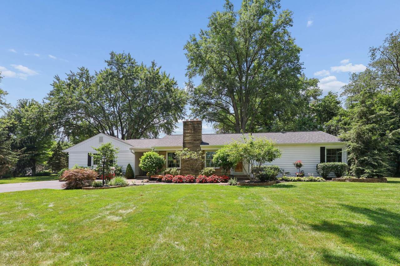 1635 Reyn New Albany Road - Photo 1
