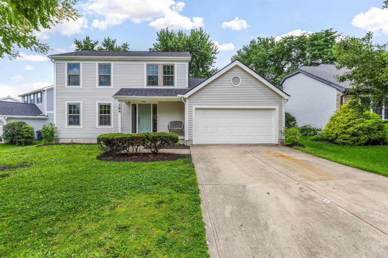 164 Greenbank Road - Photo 1