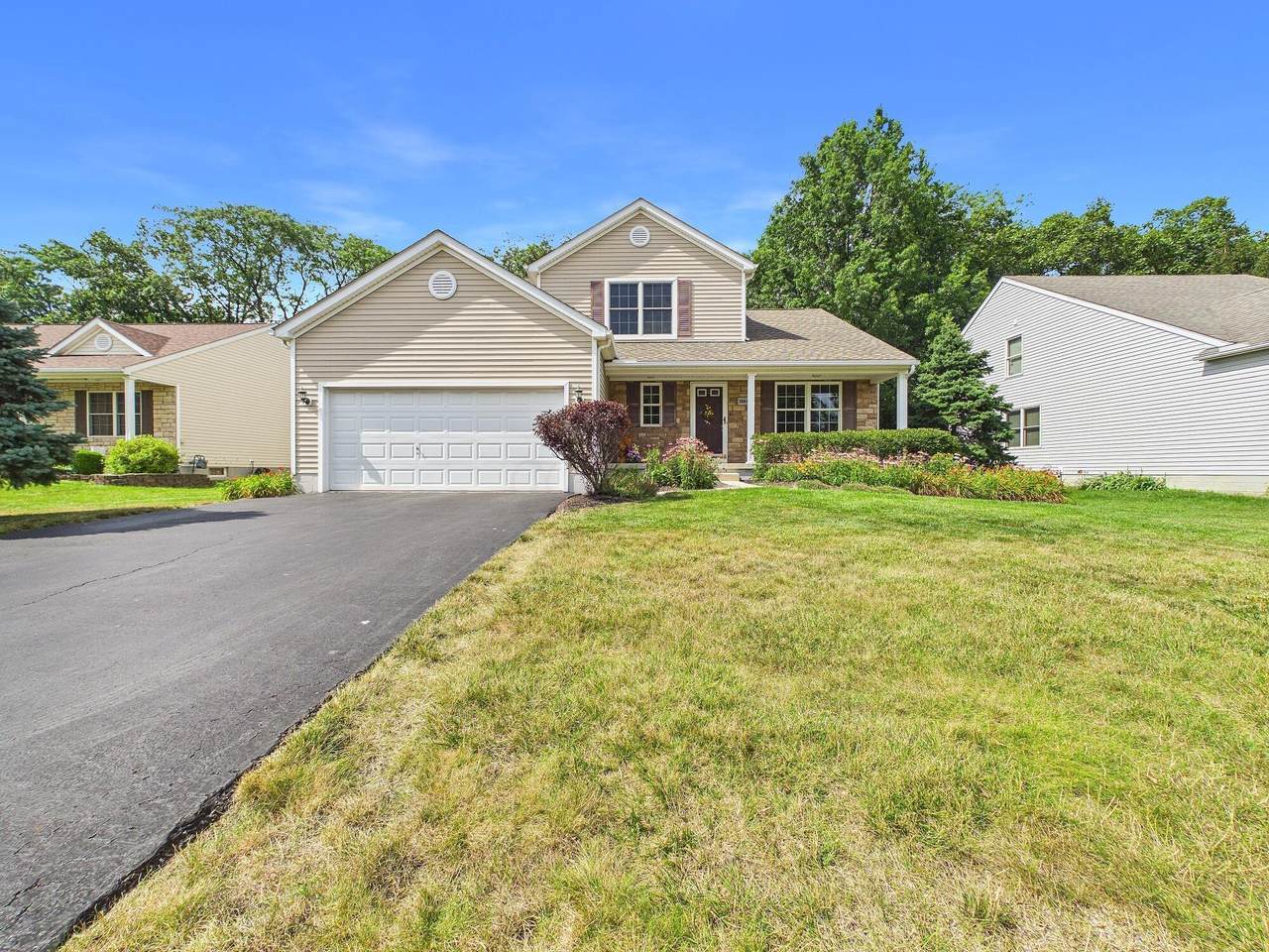 3884 Black Pine Drive - Photo 1