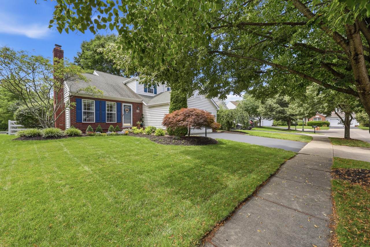 1681 Gosport Place - Photo 1