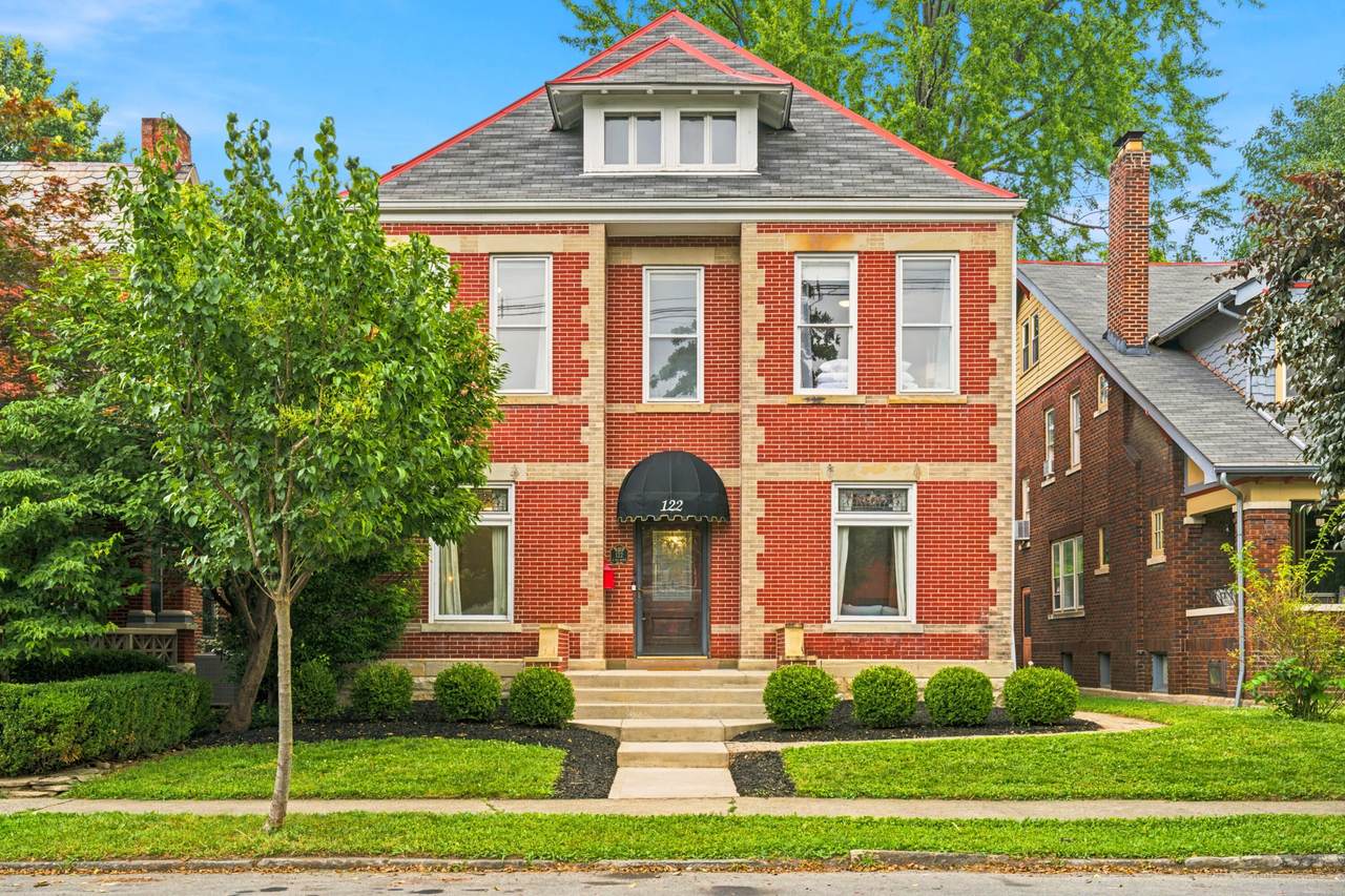 122 2nd Avenue - Photo 1