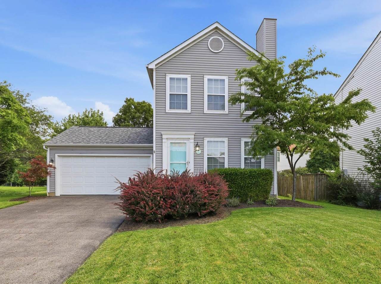 4700 Trabue Woods Court - Photo 1