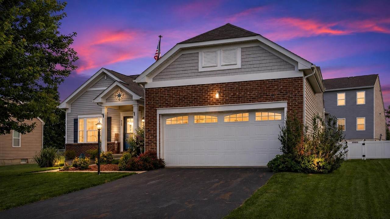228 Weeping Willow Run Drive - Photo 1