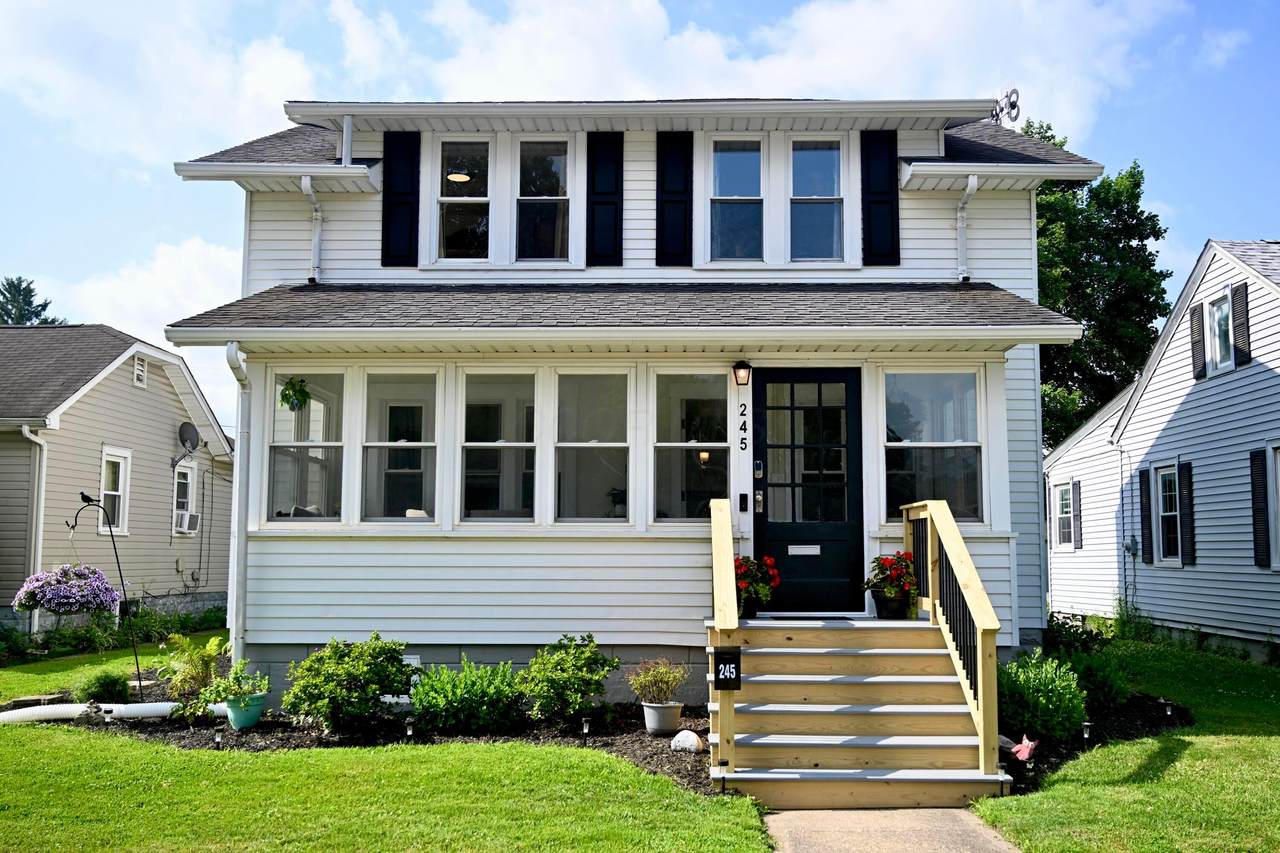 245 Cambria Street - Photo 1
