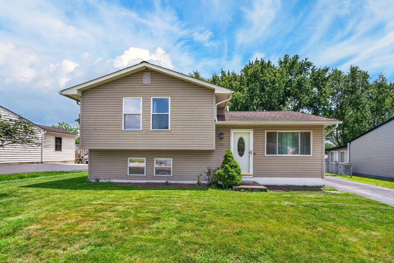 8767 Hubbard Drive - Photo 1