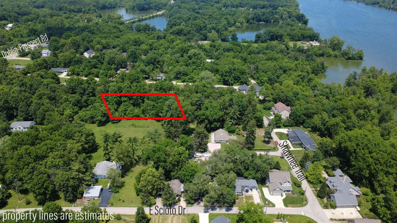 0-Lots 3462-3466 Eileen Drive - Photo 1