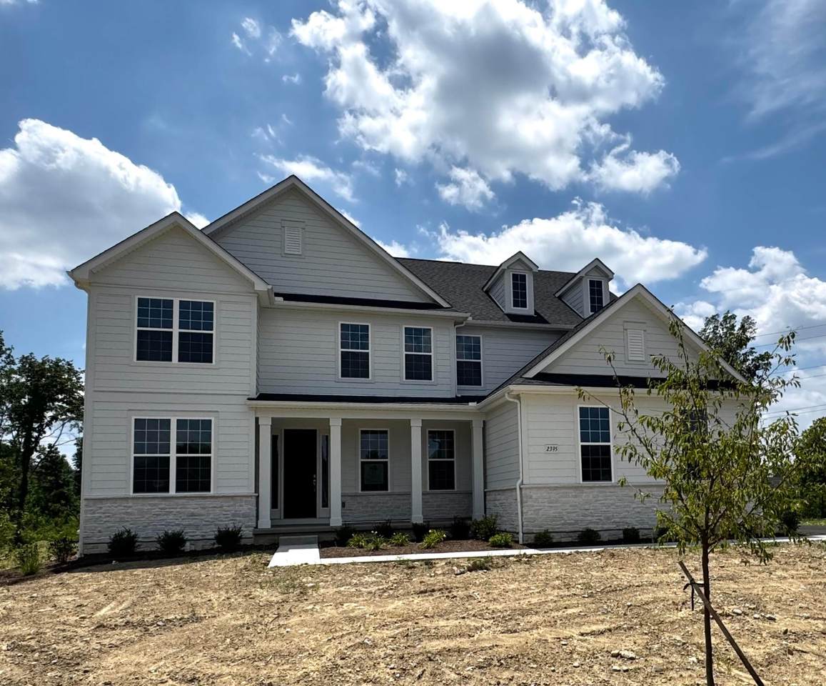2395-Lot 31 Elisabeth Lane - Photo 1
