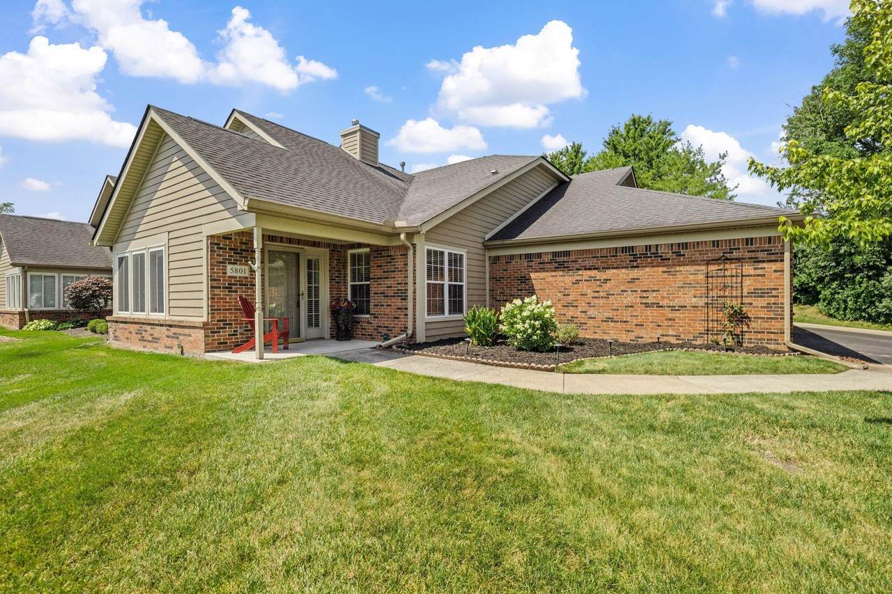 5801 Lookout Boulevard - Photo 1