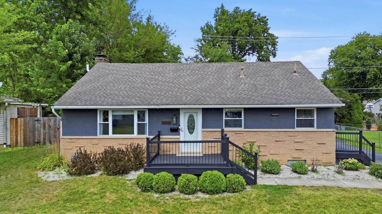 796 Drummond Court - Photo 1