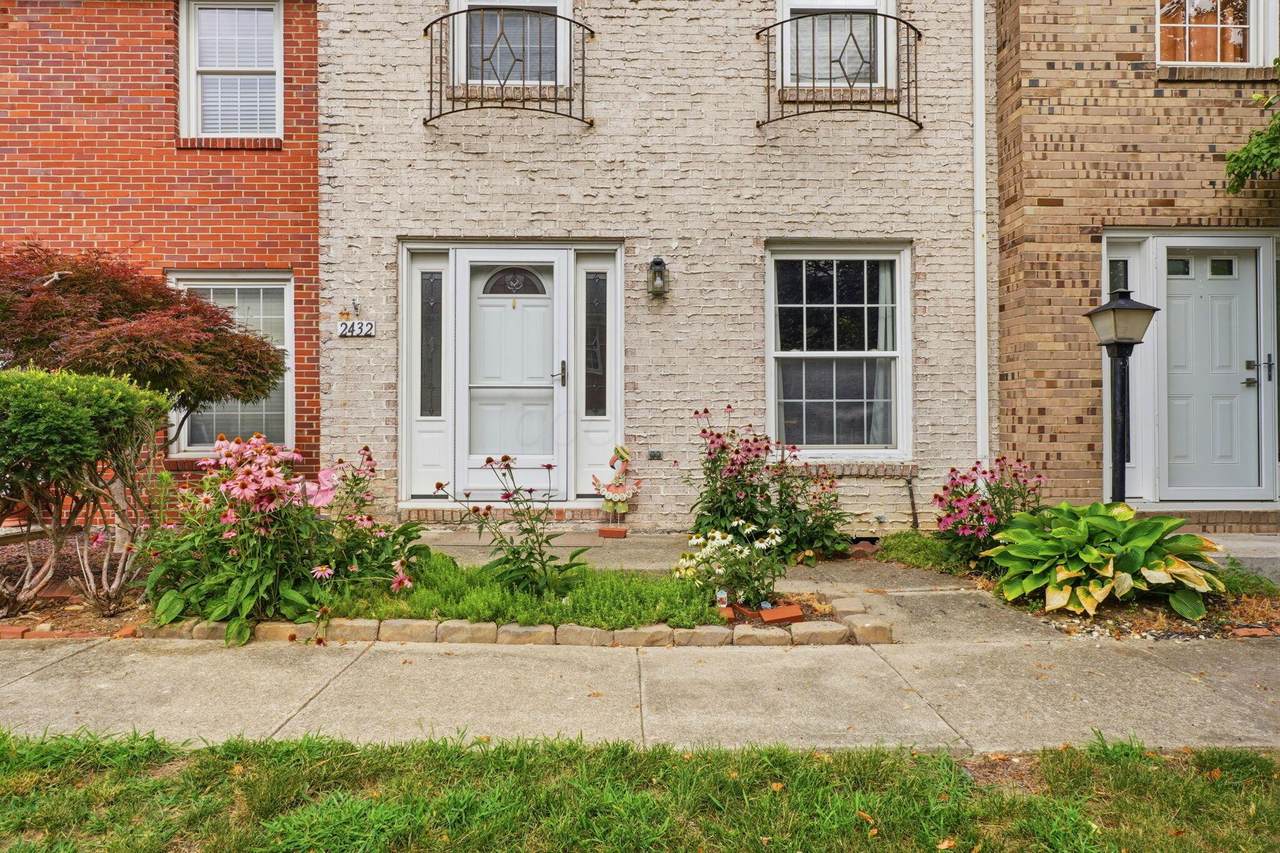 2432-S6 Hardesty Drive - Photo 1