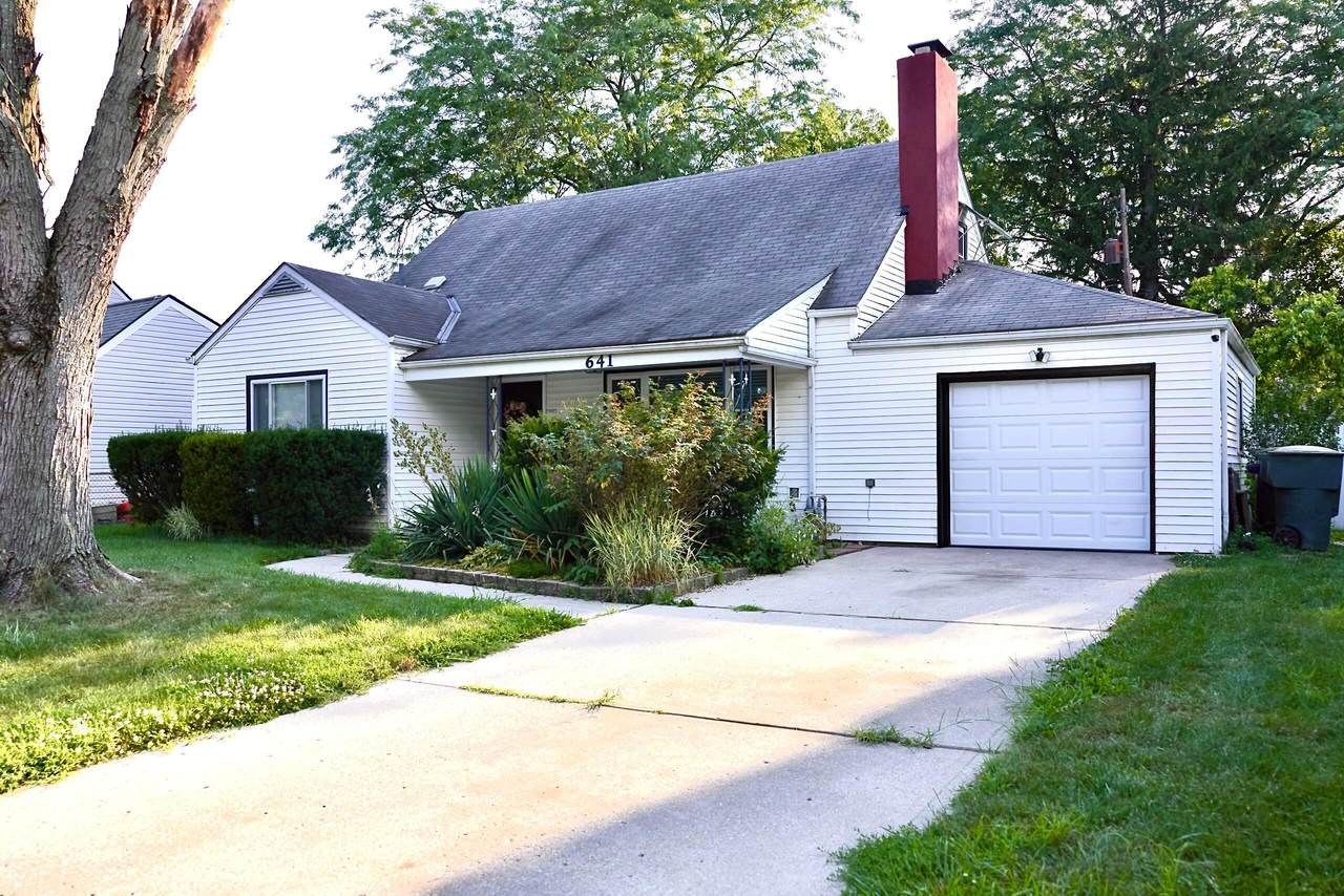 641 Powhatan Avenue - Photo 1