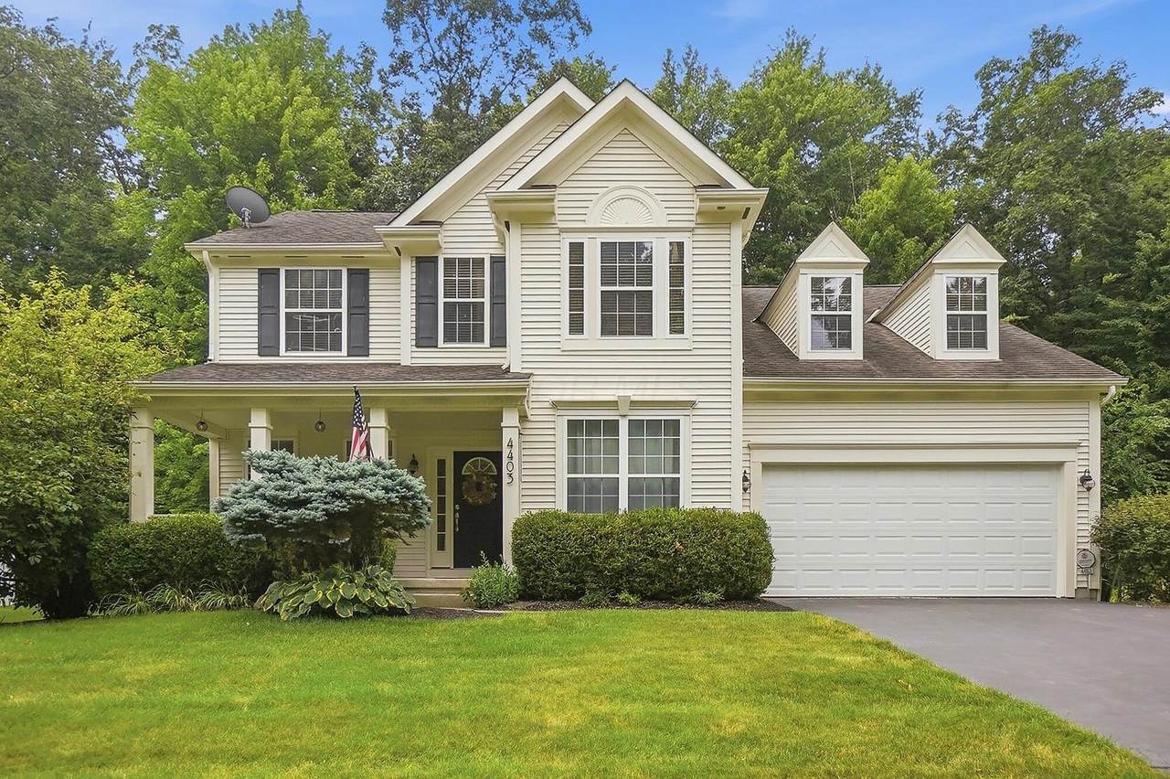 4403 Wooded Nook Drive - Photo 1