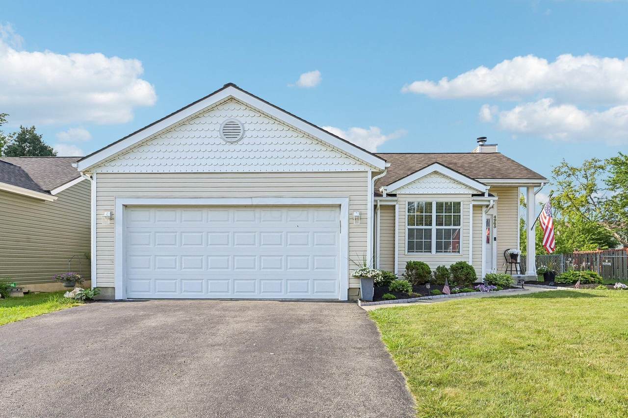 4965 Silver Bow Drive - Photo 1