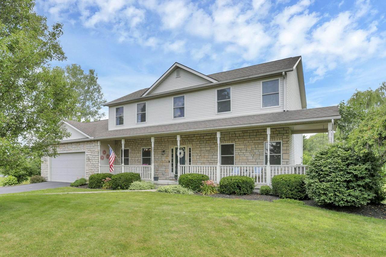 48 Melissa Court - Photo 1